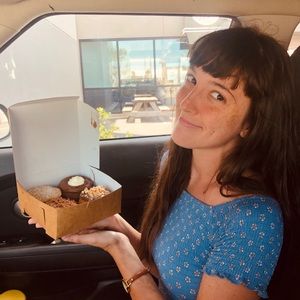 Meet your Posher, Stephanie